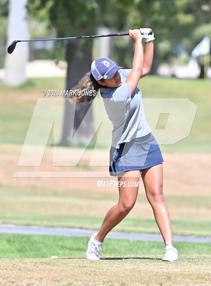 Thumbnail 2 in Metro Invitational Golf Tournament photogallery.