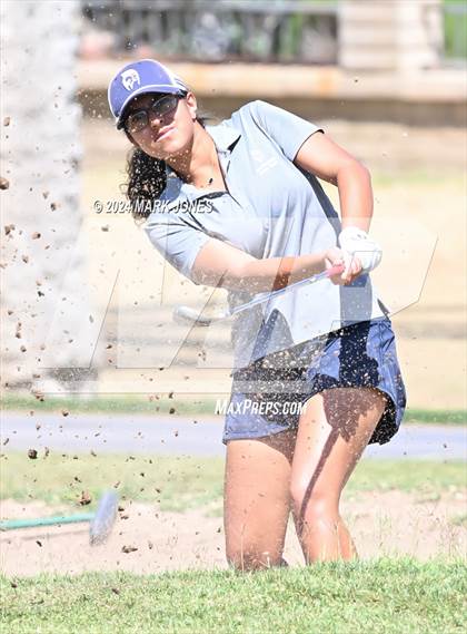 Thumbnail 3 in Metro Invitational Golf Tournament photogallery.