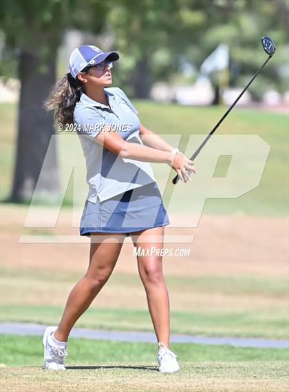 Thumbnail 2 in Metro Invitational Golf Tournament photogallery.