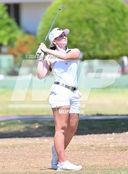 Thumbnail 2 in Metro Invitational Golf Tournament photogallery.