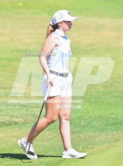 Thumbnail 3 in Metro Invitational Golf Tournament photogallery.