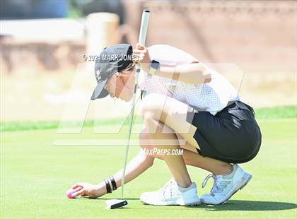 Thumbnail 2 in Metro Invitational Golf Tournament photogallery.