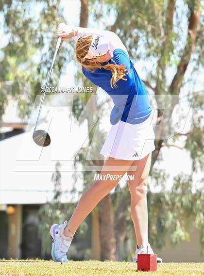 Thumbnail 2 in Metro Invitational Golf Tournament photogallery.