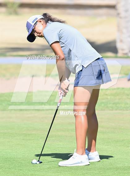 Thumbnail 2 in Metro Invitational Golf Tournament photogallery.