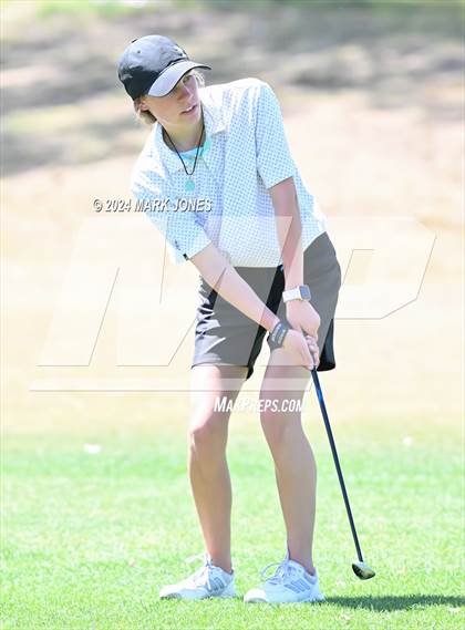 Thumbnail 3 in Metro Invitational Golf Tournament photogallery.