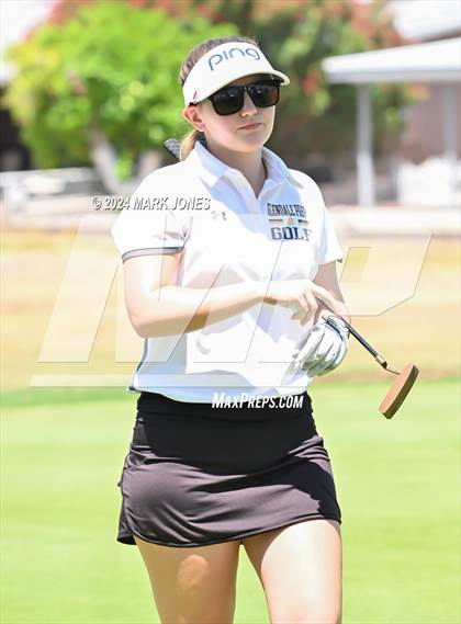 Thumbnail 2 in Metro Invitational Golf Tournament photogallery.