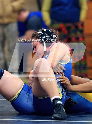 North Brunswick vs East Carteret (Beast of the East)