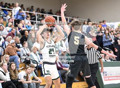 Thumbnail 2 in Lapel @ Pendleton Heights photogallery.