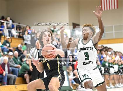 Thumbnail 1 in Lapel @ Pendleton Heights photogallery.