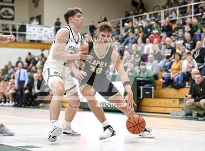 Thumbnail 1 in Lapel @ Pendleton Heights photogallery.