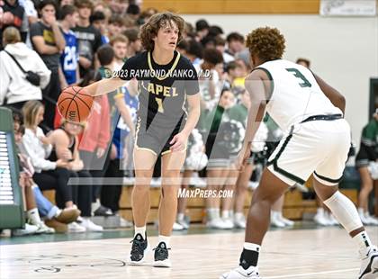 Thumbnail 2 in Lapel @ Pendleton Heights photogallery.