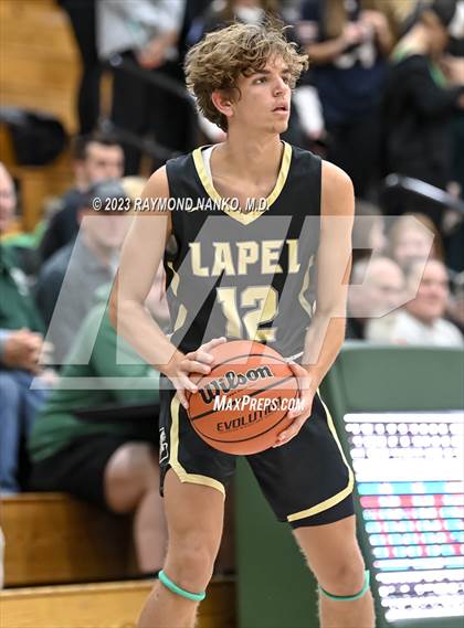 Thumbnail 2 in Lapel @ Pendleton Heights photogallery.