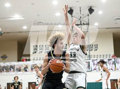 Thumbnail 3 in Lapel @ Pendleton Heights photogallery.