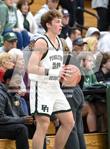 Thumbnail 2 in Lapel @ Pendleton Heights photogallery.