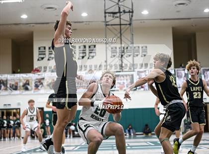 Thumbnail 2 in Lapel @ Pendleton Heights photogallery.