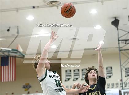 Thumbnail 1 in Lapel @ Pendleton Heights photogallery.