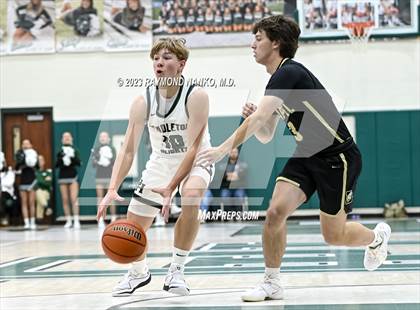 Thumbnail 1 in Lapel @ Pendleton Heights photogallery.