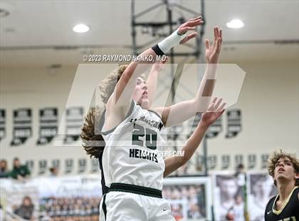 Thumbnail 3 in Lapel @ Pendleton Heights photogallery.