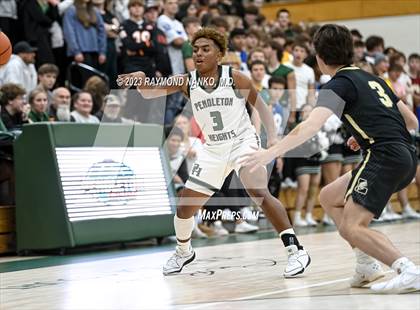 Thumbnail 1 in Lapel @ Pendleton Heights photogallery.