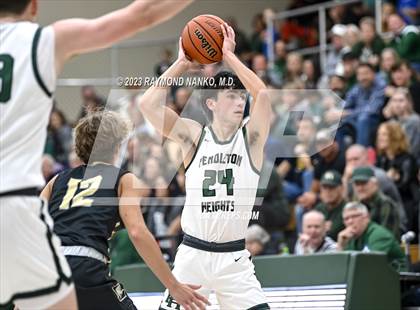 Thumbnail 1 in Lapel @ Pendleton Heights photogallery.
