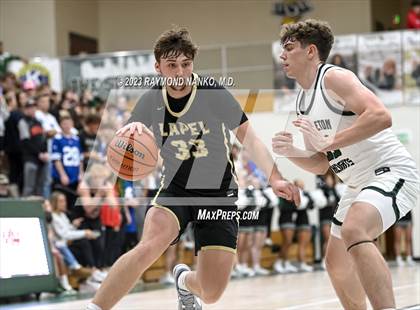 Thumbnail 1 in Lapel @ Pendleton Heights photogallery.