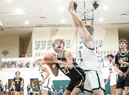Thumbnail 3 in Lapel @ Pendleton Heights photogallery.