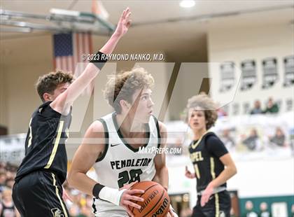 Thumbnail 1 in Lapel @ Pendleton Heights photogallery.
