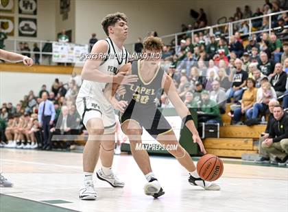Thumbnail 2 in Lapel @ Pendleton Heights photogallery.