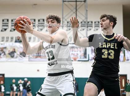 Thumbnail 1 in Lapel @ Pendleton Heights photogallery.