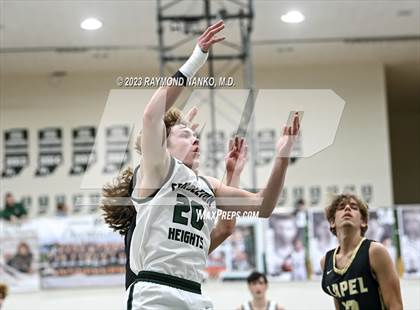 Thumbnail 1 in Lapel @ Pendleton Heights photogallery.