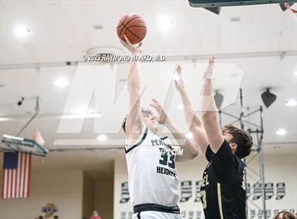 Thumbnail 3 in Lapel @ Pendleton Heights photogallery.