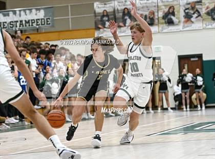 Thumbnail 1 in Lapel @ Pendleton Heights photogallery.