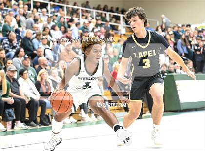 Thumbnail 2 in Lapel @ Pendleton Heights photogallery.