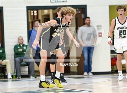 Thumbnail 3 in Lapel @ Pendleton Heights photogallery.