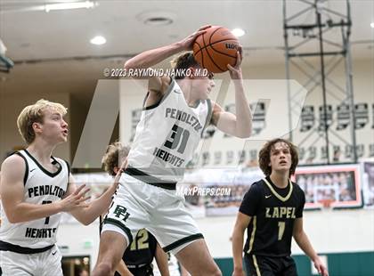 Thumbnail 1 in Lapel @ Pendleton Heights photogallery.