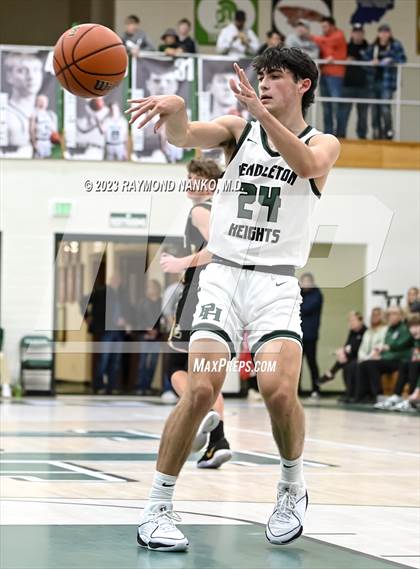 Thumbnail 1 in Lapel @ Pendleton Heights photogallery.