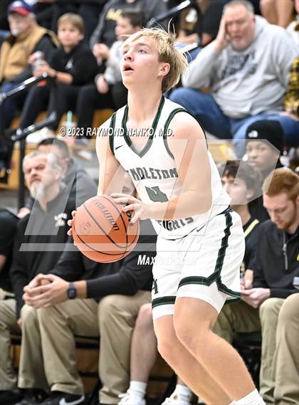 Thumbnail 1 in Lapel @ Pendleton Heights photogallery.