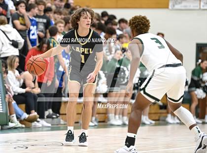 Thumbnail 1 in Lapel @ Pendleton Heights photogallery.