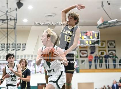 Thumbnail 1 in Lapel @ Pendleton Heights photogallery.