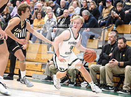 Thumbnail 3 in Lapel @ Pendleton Heights photogallery.