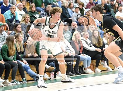 Thumbnail 1 in Lapel @ Pendleton Heights photogallery.
