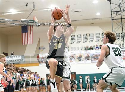 Thumbnail 3 in Lapel @ Pendleton Heights photogallery.