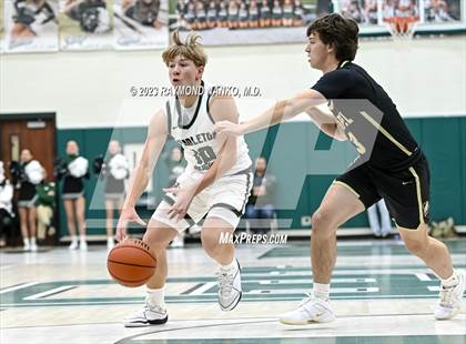 Thumbnail 3 in Lapel @ Pendleton Heights photogallery.