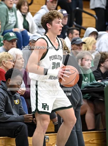 Thumbnail 3 in Lapel @ Pendleton Heights photogallery.