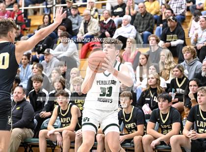 Thumbnail 3 in Lapel @ Pendleton Heights photogallery.