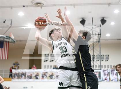 Thumbnail 1 in Lapel @ Pendleton Heights photogallery.