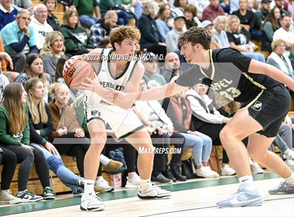 Thumbnail 2 in Lapel @ Pendleton Heights photogallery.