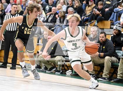 Thumbnail 1 in Lapel @ Pendleton Heights photogallery.