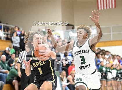 Thumbnail 3 in Lapel @ Pendleton Heights photogallery.