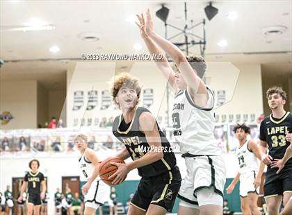 Thumbnail 1 in Lapel @ Pendleton Heights photogallery.